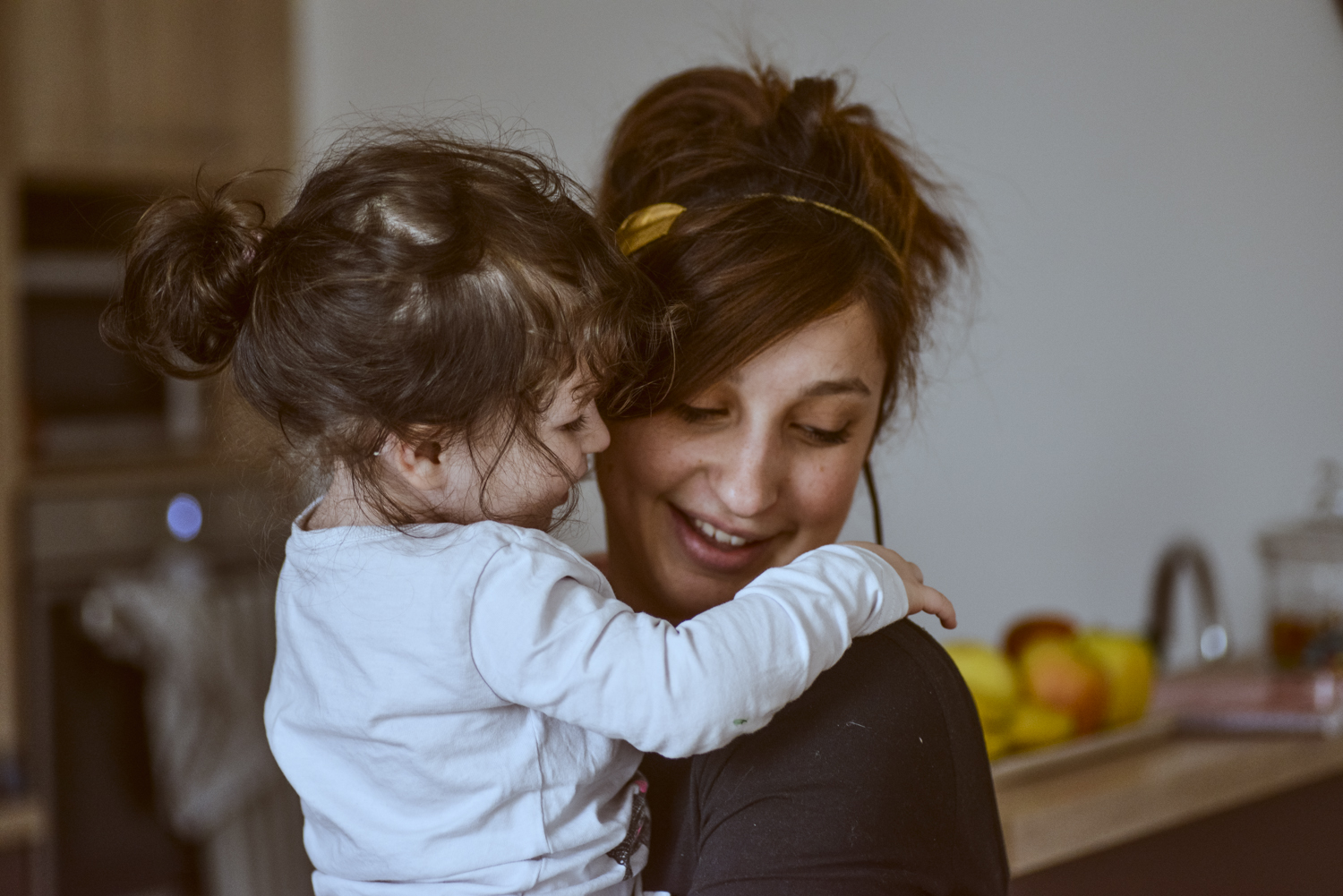 Freelance & Maman : comment (sur)vivre en 4 points