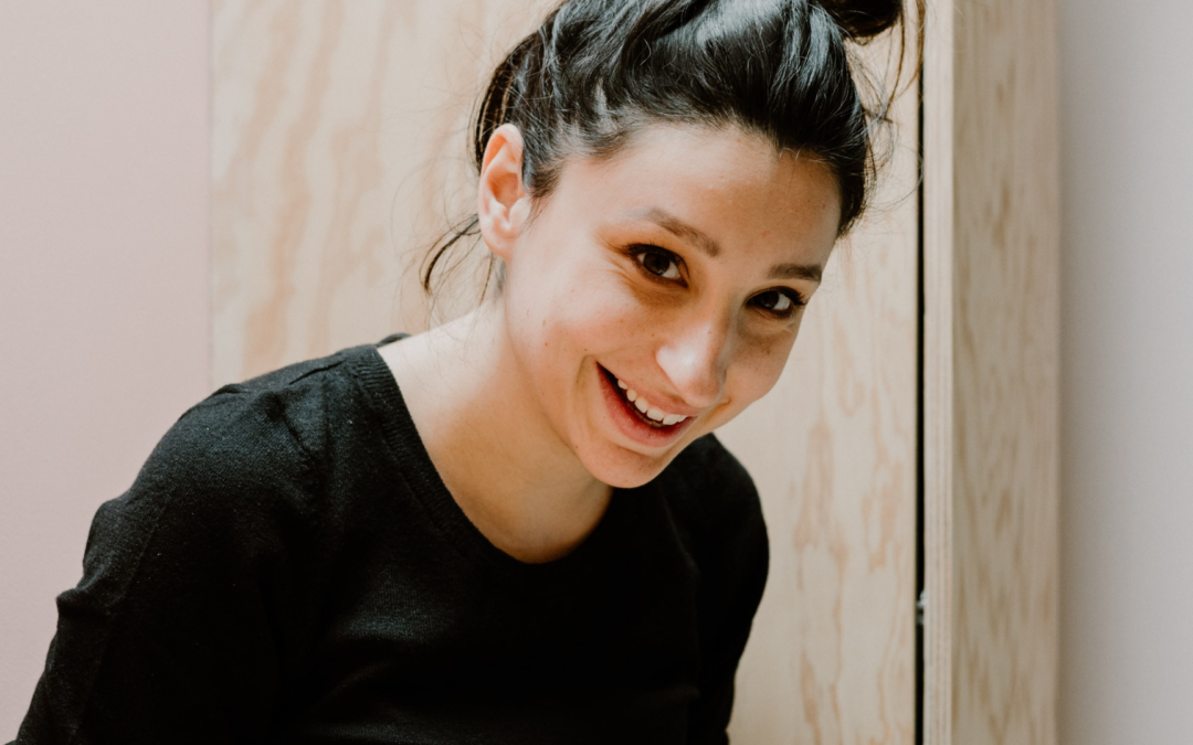 Emilie Pitou - Mon plan d'action pour communiquer régulièrement