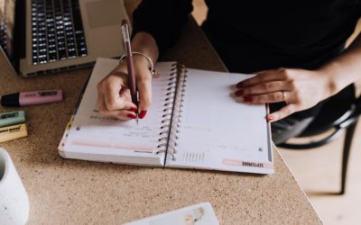 Organisation d’une mumboss : mes 3 conseils