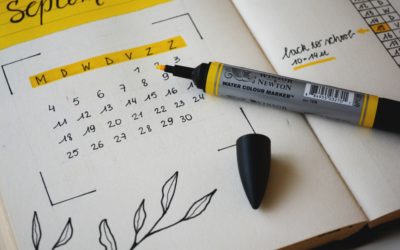 Préparer sa rentrée de mumboss